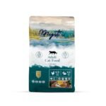 Mystic Low Grain Dry Cat Food Adult Chicken 500gm
