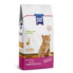Paw Paw Kitten Dry Cat Food Chicken 7kg