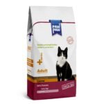 Paw Paw Adult Dry Cat Food Chicken 1.5kg