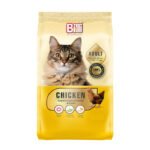 Billi Adult Cat Food Real Chicken 3KG