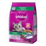 Whiskas (Thailand) Tuna 3KG