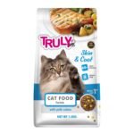 Truly GRAIN FREE Super Premium Skin & Coat Tuna 1.5KG