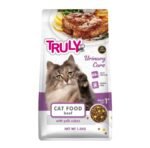 Truly GRAIN FREE Super Premium Urinary Care Beef 1.5KG