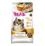 Truly GRAIN FREE Super Premium Kitten Health Chicken 1.5KG