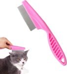Flea & Tick Comb Comb