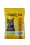 Haisenpet Premium Cat Food Tuna, Salmon & Mackerel 7KG