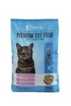 Haisenpet Premium Kitten Food Chicken, Fish, Egg & Milk 7KG