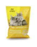 Cat Partner Cat Litter 25L Lemon Flavour