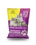 Cat Partner Cat Litter 25L Lavender Flavour