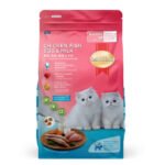 Smartheart Kitten Chicken, Fish, Egg & Milk 1.1KG