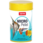 Taiyo Micro Pellet Fish Food 45g