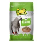 Quik Premium Parrot Mix Pack 700gm
