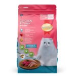 Smartheart Chicken & Tuna 3KG