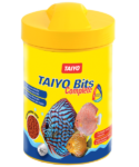 TAIYO Bits Complete Fish Food 70g