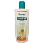 Himalaya Erina EP Flea & Tick Shampoo 200ml