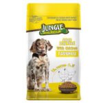 Jungle Adult Dog Food 2.5kg