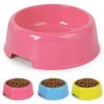 Cat Food Bowl