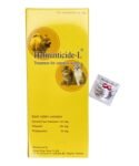 Helminticide L Deworming Tablet 1pc