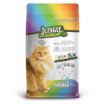 Jungle Premium Colormix Chicken 15KG