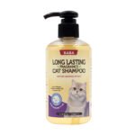 Baba Premium Long Lasting Fragnance Cat Shampoo 250ml