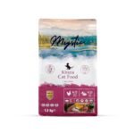 Mystic Kitten Low Grain Cat Food Chicken 1.5KG