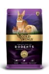 Goldwings Premium Rodents Rabbit Food 1KG