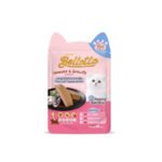 Bellotta Premium Pouch Tuna Loaf Topping Sardine 65gm
