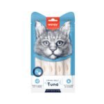 Wanpy Creamy Treat Tuna 5pc Pack 70g (5×14g)