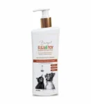 BENGAL FLEA & TICK SHAMPOO FOR CATS & DOGS