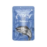 Pramy BALANCE Pouch Tuna Meat in Gravy for All Cats 70g
