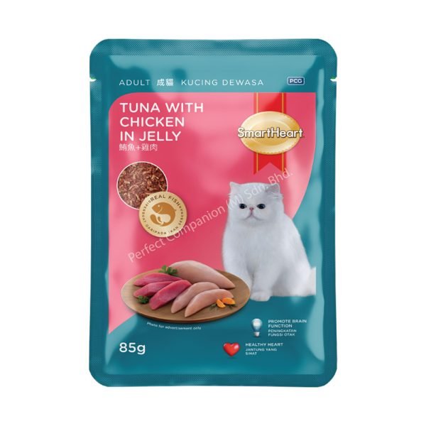 tuna