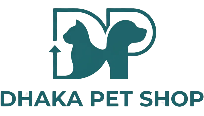 DHAKA PET SHOP